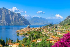 BOROMEJSKI OTOKI IN JEZERA MAGGIORE, COMO, ORTA IN GARDA - 3 DNI 2027